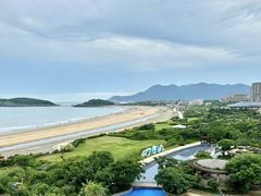 -舟山朱家尖绿城威斯汀度假酒店