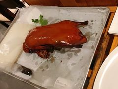 -四季民福烤鸭店(前门店)