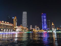 -海河游船-永乐码头(大悲院)