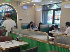 -贺兰山·西北菜(牛街总店)