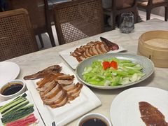 -新梅华餐厅(星悦汇店)