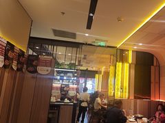 -金掌勺锅包肉(太原万达店)