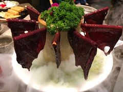 -重庆渝达老火锅(春熙路店)