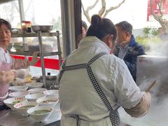 -老赵面店(大西路店)