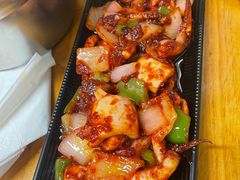 -炒豆合作社(东四总店)