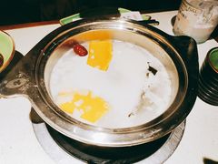 -一叶一世界•素食餐厅(环球中心店)