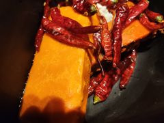 -盡膳口福跷脚牛肉火锅(合生汇购物中心店)