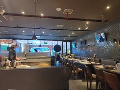 -火炉火自助餐(喜隆多店)