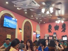 -番茄屋葡式美食(总店)