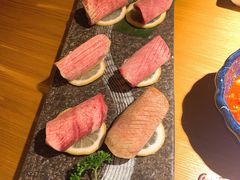极上牛舌-本寻烧肉酒场(双井店)