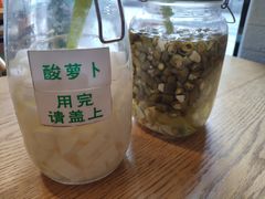 -螺大蛳柳州螺蛳粉·火锅·热干面(西城永捷店)