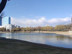 -西海子公园