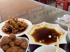 -杏园餐厅(西四北大街店)