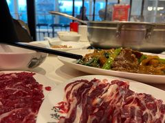 -八合里潮汕鲜牛肉火锅(福州万象城店)