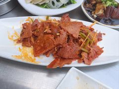 -肖家客饸饹面(郑州总店)