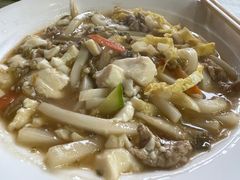 -嵊州特色小吃(萧山街店)