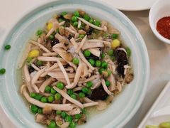 -清真马祥兴菜馆(云南北路店)