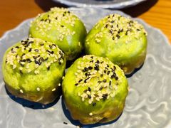 -鑫震源·苏式大虾生煎(山塘街店)