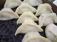 -老爷子原味蒸饺(总店)