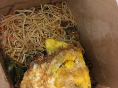 特色拌饭-驴小猫特色拌面旗舰店(哈西万达旗舰店)