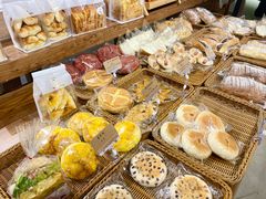 -7号里低糖生日蛋糕(南阳路店)