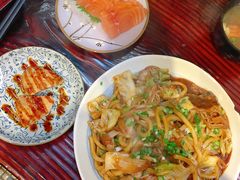 -石屋料理(南京西路店)