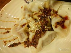 -皇城坝小吃(科华成都王府井购物中心店)