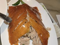 鸭匠果木烤鸭-鸭匠食府·挂炉烤鸭·新京菜(阜成路店)