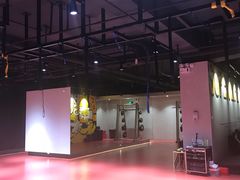 -SUPERMONKEY超级猩猩健身