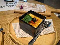 -原石牛扒·约会餐厅(龙城万科里店)
