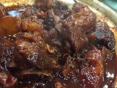 -陈记菜馆·非遗淮扬菜(东关街教场店)