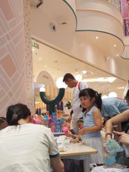 -奈尔宝·儿童乐园·亲子餐厅(苏州大悦城店)