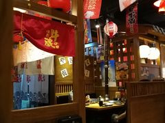 大堂-牛藏·黑毛和牛烧肉(环市东店)