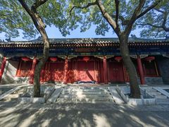 -北京第二实验小学