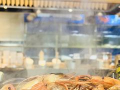 -川骄海鲜自助(亚运村店)