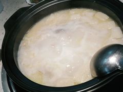 霸气竹笙王猪肚鸡-顺德公广东猪肚鸡·煲仔饭(白石洲店)