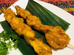 -忘忧草融合私房菜(红鼎国际店)