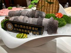 -茅草房·河畔园林火锅