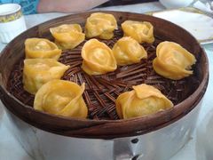 满族蒸饺-大清花饺子(五五路店)