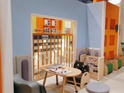 -meland club亲子乐园(重庆万象城店)