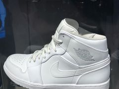 -JORDAN(外滩中央体验店)
