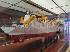 -上海中国航海博物馆