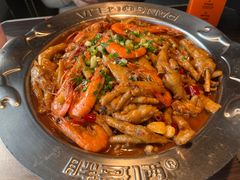 -胖哥俩肉蟹煲(杭州下沙学林街店)