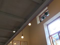 -长颈鹿咖啡(大学路店)