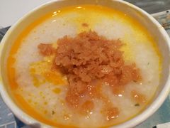 -麦当劳(新达汇三林店)