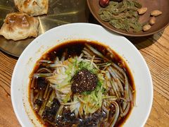 -清真·双公羊·馕坑烤全羊(奥体店)