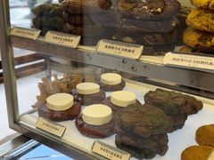 -CHOCMONS巧克怪兽(屏风街店)