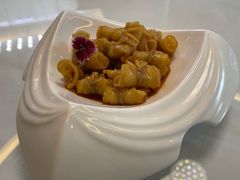 -神洲四海大酒楼(王府井澳门中心店)