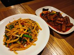 -贯贯吉·清真餐厅(浙江中路店)