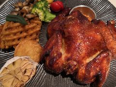 -阿妮叶李(光谷世界城店)